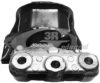 CITRO 1807Y4 Engine Mounting
